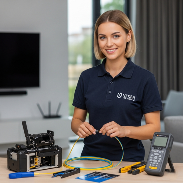 Evde Fiber Kablo Tamiri Hizmetleri 5 Evde Fiber Kablo Tamiri Hizmetleri