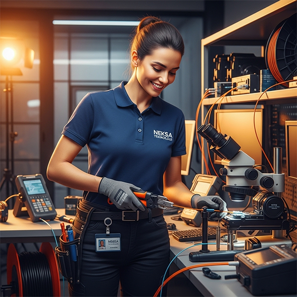 Fiber Optik Kablo Ucu Tamiri Servisi – İstanbul, Avcılar 20 Fiber Optik Kablo Ucu Tamiri Servisi