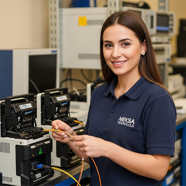 Fiber Optik Kaynak Servisi – İstanbul, Küçükçekmece 17 Fiber Optik Kaynak Servisi