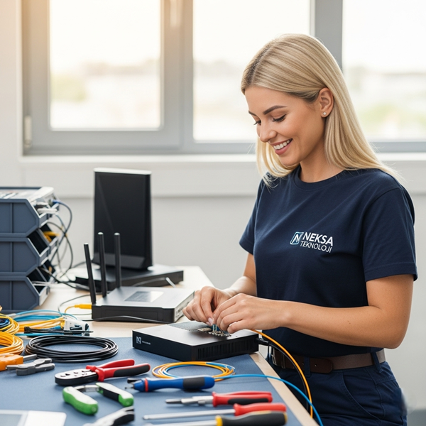 İnternet Tamir Servis 4 İnternet Tamir Servis