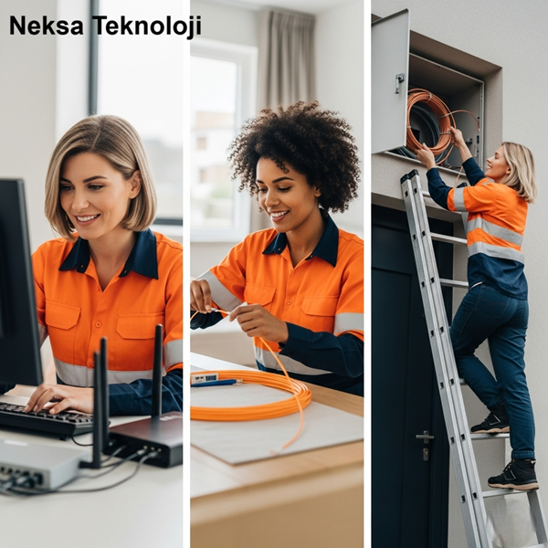 İnternet Arıza Teknik Servisi 2 İnternet Arıza Teknik Servisi