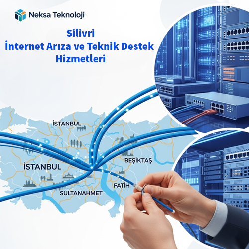 Silivri | İnternet Arıza ve Teknik Destek Hizmetleri 4 Silivri | İnternet Arıza ve Teknik Destek Hizmetleri