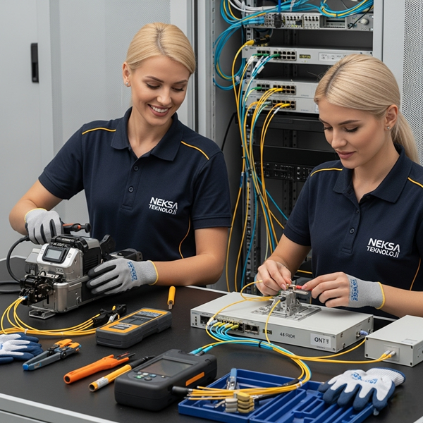 Superonline Fiber Kablo Tamiri 12 Superonline Fiber Kablo Tamiri